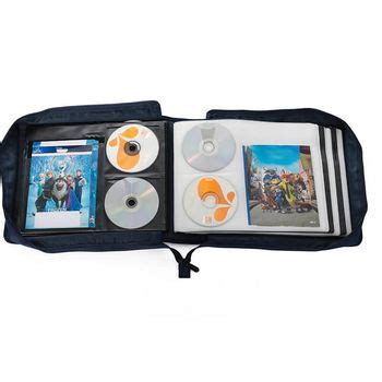 DvD storage without cases | dvd storage ideas for small spaces