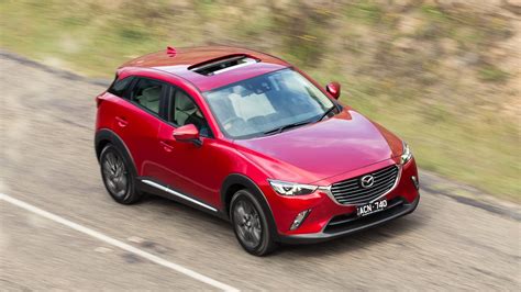 2015 Mazda Cx 3 Review Caradvice