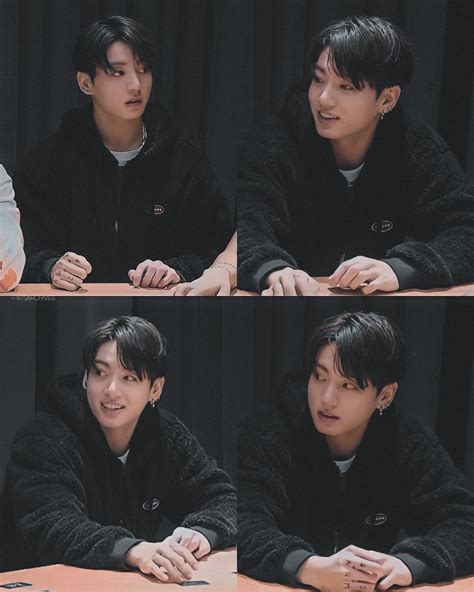 ִֶָ On Twitter Look At Jungkook 🥺🖤 Seebiv8jb3 Twitter