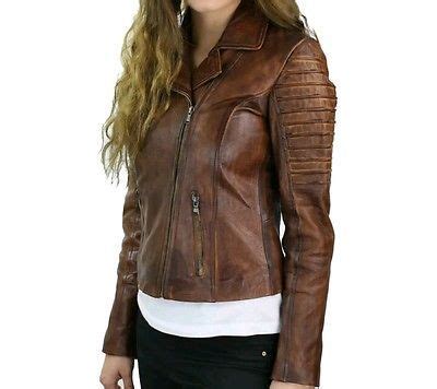 Cafe Racer Leather Jacket Womens Reviewmotors Co