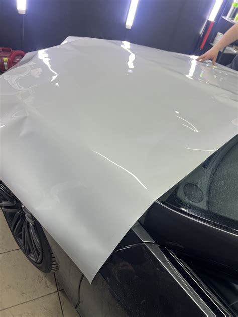 полиуретан пленка Llumar Platinum Bentley — Procarstudio.ru на DRIVE2