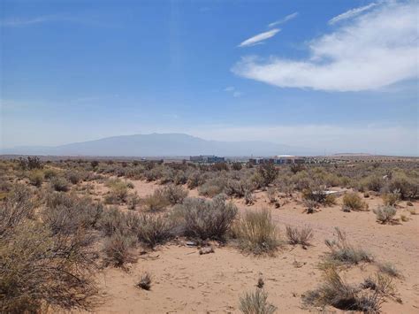 1 Acre Of Land For Sale In Rio Rancho New Mexico Landsearch