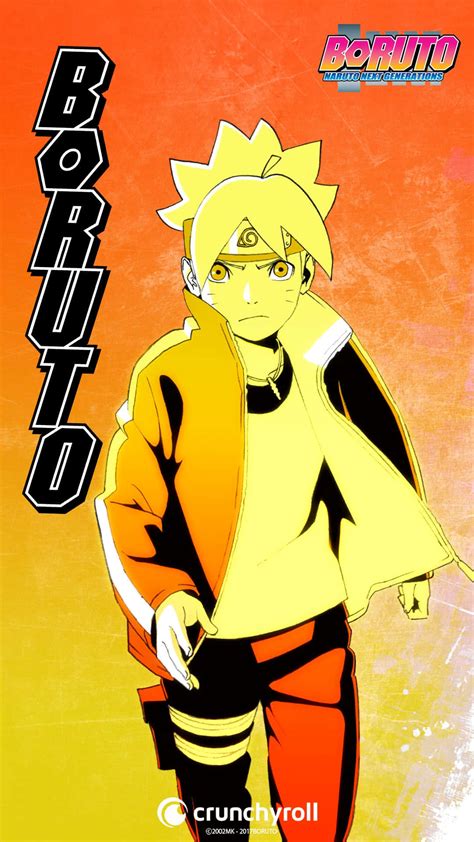 100 Boruto Naruto Next Generations Wallpapers