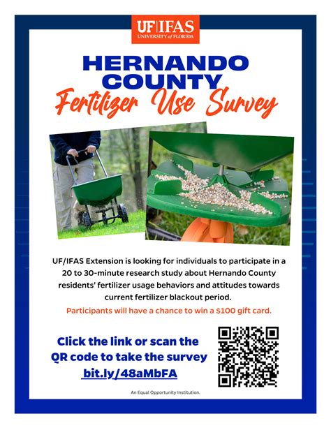 Participate In Our Lawn Fertilizing Survey And Win Exciting Prizes Uf