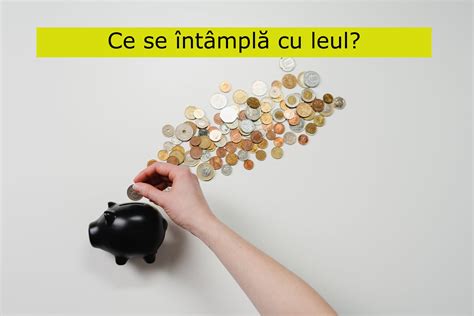 Curs Valutar Bnr Joi Iulie Leul Cre Te U Or Fa De Euro I