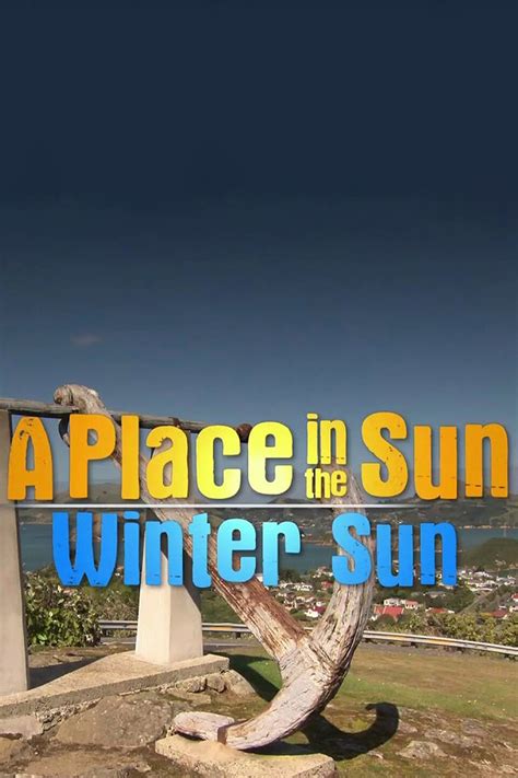 A Place in the Sun: Winter Sun - Rotten Tomatoes