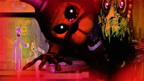 DORMITABIS El FANGAME de FNAF más BIZARRO y OSCURO DE TODOS FNAF