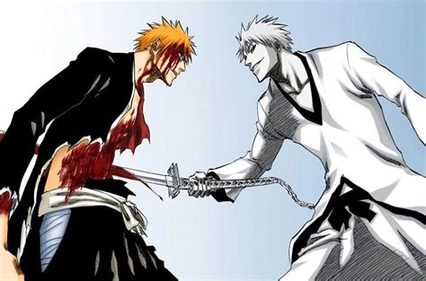 Urutan Nonton Bleach Cerita Utama Film Hingga Eps Filler