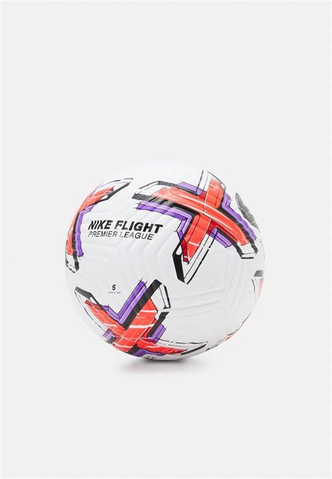 Nike Performance Premier League Flight Unisex Football Whitebright