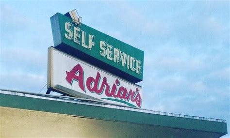 Adrians Mexican Restaurant