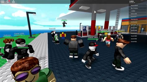 Sobrevive A Los Desastres Roblox Youtube