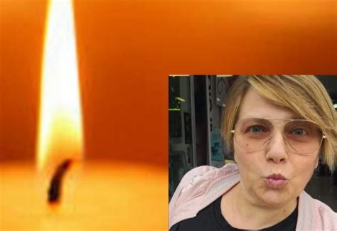 Citt Piange Giovane Vita Spezzata Oggi I Funerali