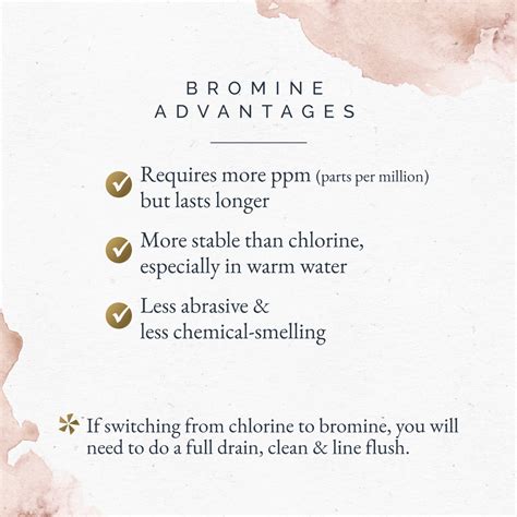 Sirona Spa Care Bromine Tablets For Hot Tub Sirona