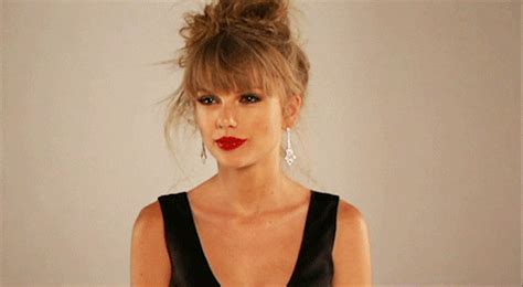 Taylor Swift Covergirl  Find And Share On Giphy