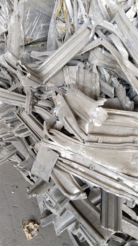 Aluminium Scrap - Aluminum Metal Scrap Latest Price, Manufacturers & Suppliers