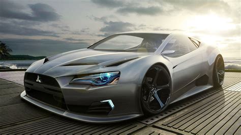 Concept Car Wallpaper | Wallpaper for desktop