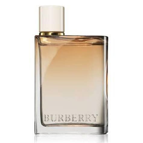 Burberry Her Intense Eau De Parfum Eshtir