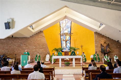 🎓 Pontificia Universidad CatÓlica Madre Y Maestra Pucmm Santiago De Los Caballeros