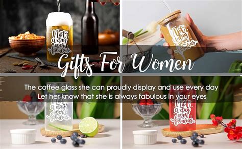 Amazon Neweleven Christmas Gifts For Women Birthday Gifts For