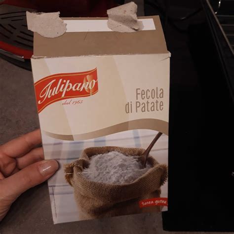 Tulipano Fecola Di Patate Review Abillion