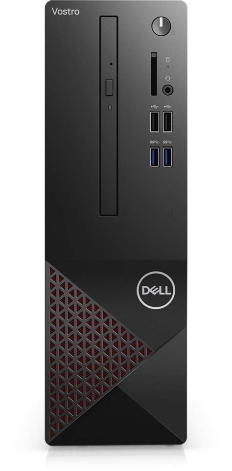 Dell Vostro 3681 Intel Core I5 10th Generation 8gb Ram 1tb Hdd Windows