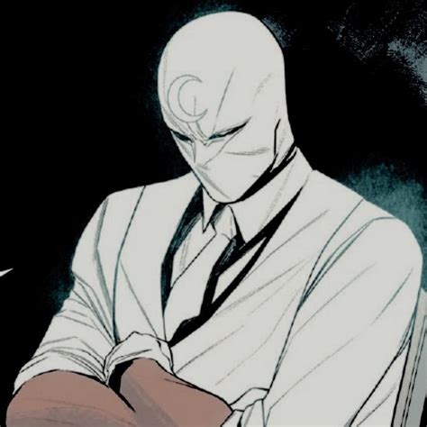 Marc Spector Jake Lockley Steven Grant Moon Knight Moon Knight