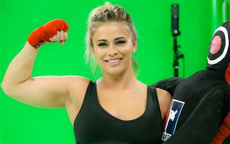 Paige VanZant Gives Fans An Intimate Glimpse With Fully Interactive