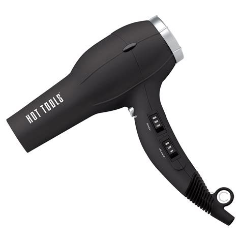 Hot Tools Professional Ionic Turbo Salon Dryer Beauty Care Choices