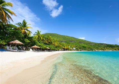 Anegada: The Untouched Paradise in the British Virgin Islands