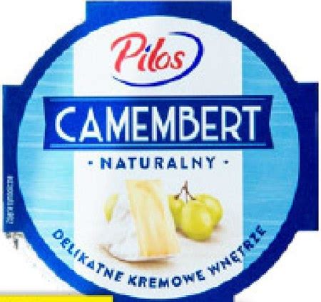 Camembert Pilos Promocja Lidl Ding Pl