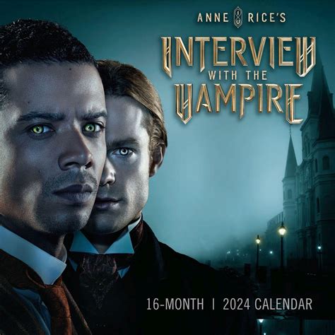 Interview With A Vampire 2024 Season 3 Dixie Zahara