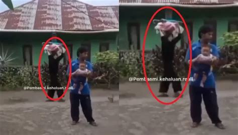 Video Terakhir Nia Kurnia Sari Sebelum Ditemukan Tewas Terkubur Di