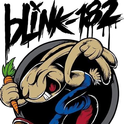 Blink 182 Logo - LogoDix