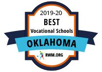 Trade and Vocatinal Schools in Oklahoma | RWM.org