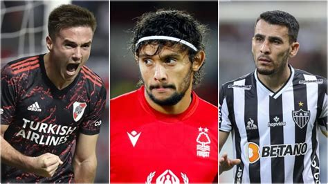 Cinco jogadores que podem reforçar o Vasco em 2024