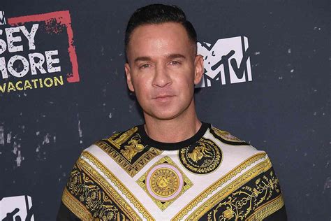 How Mike The Situation Sorrentino Smuggled Pills Into Jersey Shore