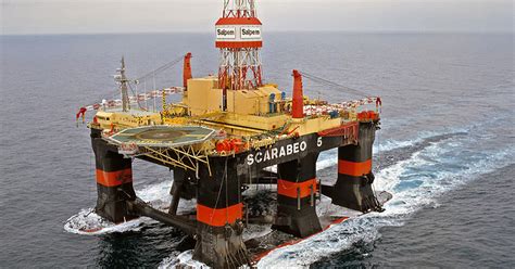 Saipem Awarded Two New Contracts Valued Around 700 Million Oil Gas