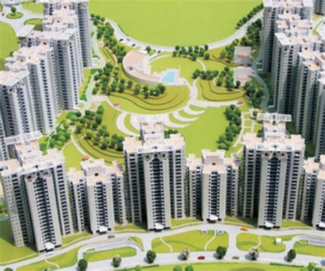 Jaypee Aman Sector 151 Noida Mahi Group