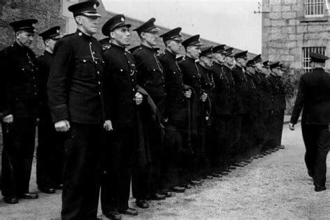 Peterhead Prison Museum – North East 250