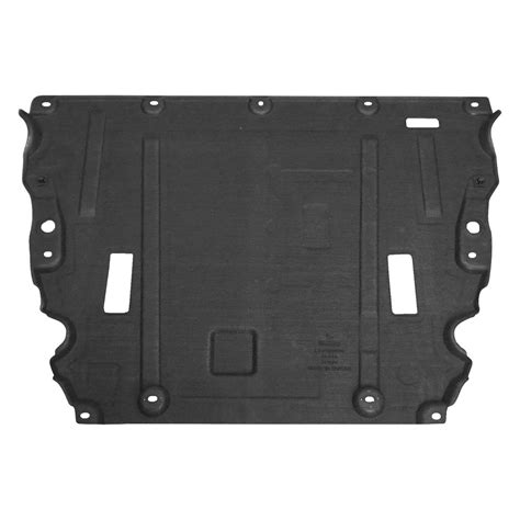 Replace® Fo1228126c Center Engine Splash Shield Capa Certified