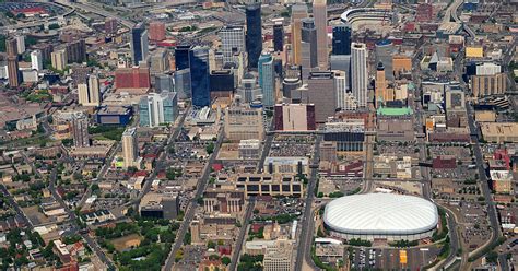 Report Minneapolis Tied For 10th Most Dangerous City Cbs Minnesota