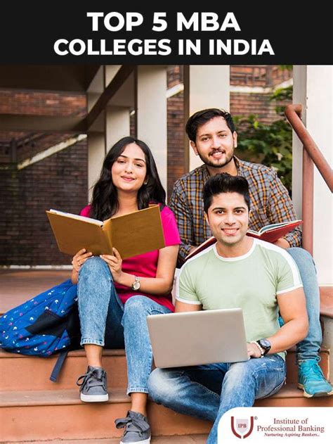 List Of Top MBA Colleges In India With Fee Structure 2024 Low Fees IPB