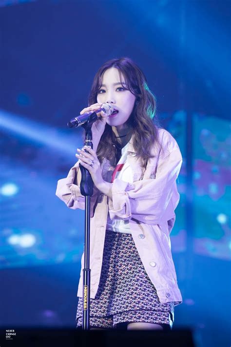 少女时代 金泰妍 Taeyeon 壁纸 头像 堆糖，美图壁纸兴趣社区