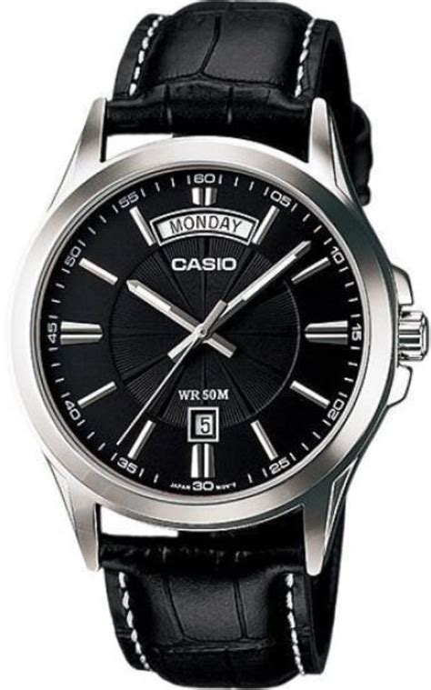 Casio Collection Casio Classic Mtp L Avdf