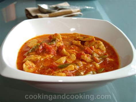 Bell Peppers Chicken Stew Stew Recipes Cooking And Cooking