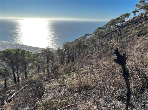 Genova Bucci su Monte Moro Resterà un parco aperto a tutti