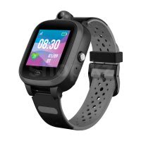 ᐈ Смарт-часы Jet Kid View 4G, Black-Gray – купить в кредит в интернет ...