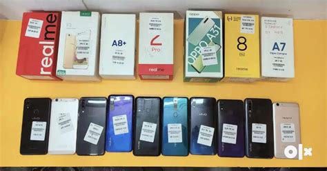 Used Second Hand Mobiles Lot Available In Good Condition Mobile