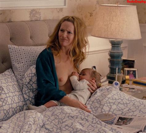 Leslie Mann Nude Ass
