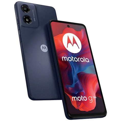 Motorola Moto G04s GQ Mobiles